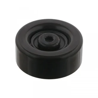 FEBI HYUNDAI натяжний ролик Accent, Getz, Santa Fe, Tucson FEBI BILSTEIN 33180