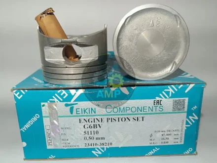 Поршень HYUNDAI TEIKIN 51110050