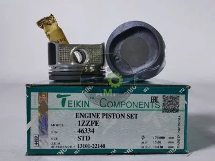 Поршні двигуна, комплект TEIKIN 46334STD