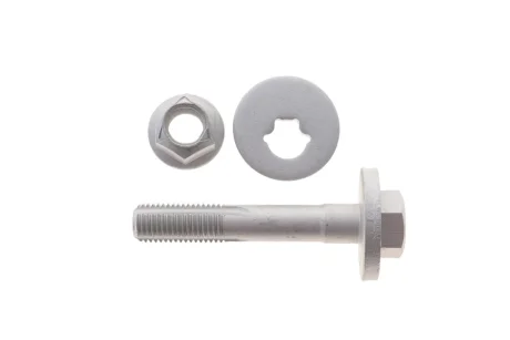 Болт з ексцентриком BELGUM PARTS BG2041