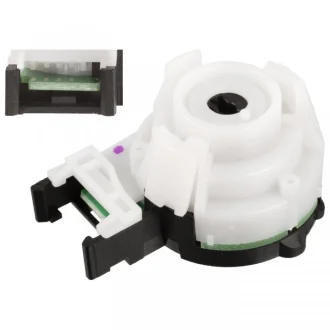 FEBI SKODA Вимикач запалювання KAROQ (NU7, ND7) 2.0 TDI 4x4 FEBI BILSTEIN 172813