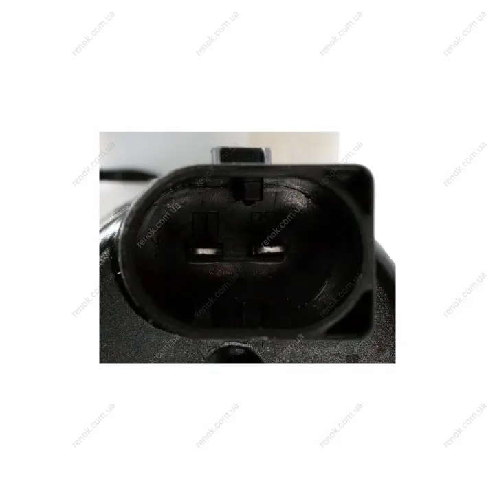 FEBI VOLVO Насос омивача скла V60 I (155) D3 FEBI BILSTEIN 172027 (фото 1)