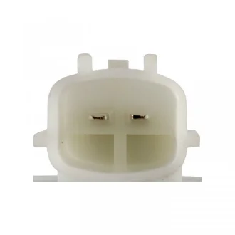 FEBI NISSAN моторчик омивача Patrol GR V 3.0DTI FEBI BILSTEIN 109267