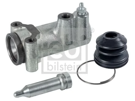 FEBI IVECO Робочий циліндр зчеплення Eurocargo FEBI BILSTEIN 108797