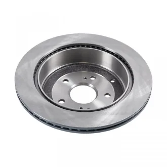 FEBI SUZUKI диск гальм. задн. Grand Vitara 05- FEBI BILSTEIN 108483