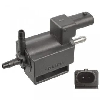 FEBI AUDI Повітровипускний клапан А5, А6 С7 FEBI BILSTEIN 108232