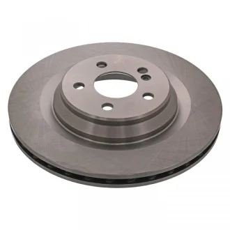 FEBI DB гальмівний диск задн. W221, C216 FEBI BILSTEIN 26403