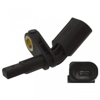 FEBI VW датчик ABS лів.Golf,Caddy,T5,Octavia,Passat FEBI BILSTEIN 23824