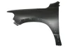 Переднє крило Лів (з отворами для накладок/молдингів, сталь) RAM TRUCK RAM V 05.18- BLIC 6504040936311P (фото 1)