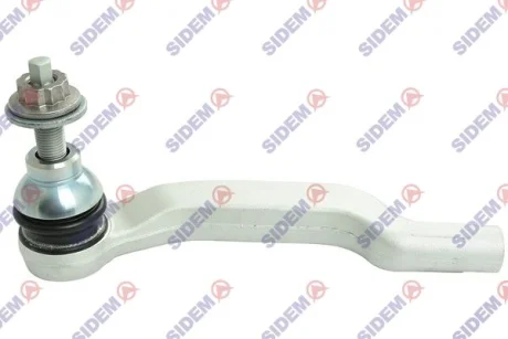 DB Наконечник поперечної рульової тяги лів. Х247 SIDEM 49042