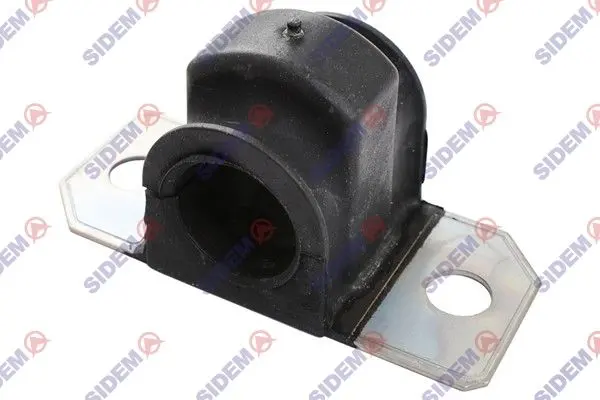 FORD Втулка стабілізатора FIESTA VII (HJ, HF) 1.0 EcoBoost 17- SIDEM 803822 (фото 1)