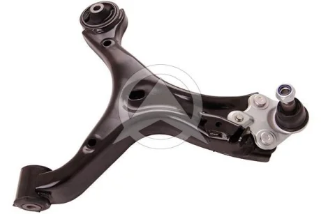 HONDA важіль передній нижн. прав.Civic IX 12- SIDEM 47057 (фото 1)