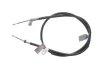 Трос ручних гальм PARTS KAVO BHC-6817 (фото 1)
