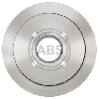 Диск гальмівний A.B.S. 16227