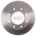 Гальмівний диск A.B.S. 17932 (фото 1)