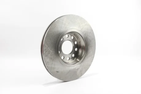 Гальмівний диск перед. A4/A6/Superb/Passat 97-09 (312x25) GOODREM RM3015