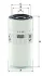 Фільтр системи сапуна картера URSUS 7524, 380, 380 M, 6024 ARMATRAC 1104 ATLAS QAS 80 BASAK 2080, 2090, 2100, 2110 BOBCAT 360, 470 CATERPILLAR 318E, 434 E, 928HZ, 930H, 930HZ, M313D, M315D FILTER MANN W10010 (фото 3)