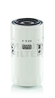 Фільтр системи сапуна картера URSUS 7524, 380, 380 M, 6024 ARMATRAC 1104 ATLAS QAS 80 BASAK 2080, 2090, 2100, 2110 BOBCAT 360, 470 CATERPILLAR 318E, 434 E, 928HZ, 930H, 930HZ, M313D, M315D FILTER MANN W10010