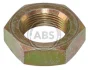 Гайка, цапфа осі VW GOLF/JETTA A.B.S. A.B.S. 911120 (фото 1)