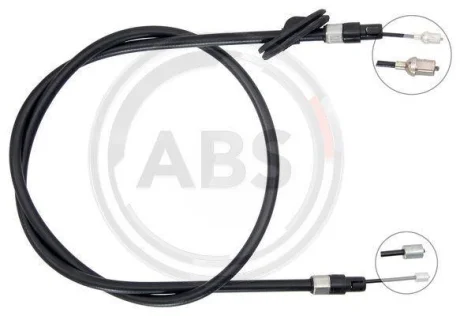 Трос ручного гальма A.B.S. K19860