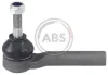 Накiнечник рульової тяги A.B.S. 230988 (фото 1)