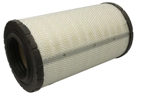 Фільтр повітряний LIEBHERR 624, 634, LTM1100/4.2, R926 ADVANCED, R926 CLASSIC Fleetguard AF1004
