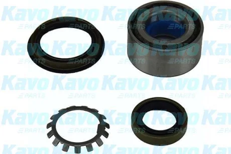 Підшипник маточини (комплект) PARTS KAVO WBK-6517