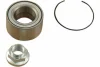 Підшипник маточини (комплект) PARTS KAVO WBK-3047 (фото 1)