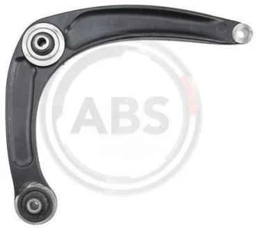 Важіль перед. CITROËN C4 09- Пр. A.B.S. A.B.S. 211213