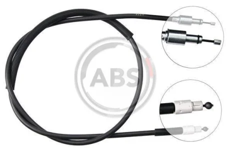 Трос гальма стоянки A.B.S. K13516