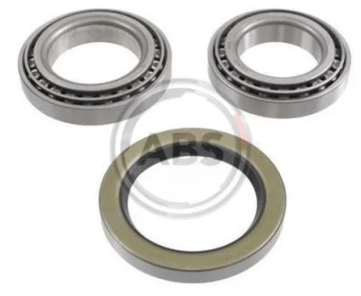 Пiдшипник маточини A.B.S. 200630