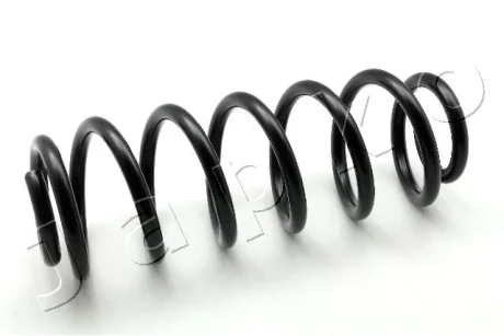 Пружина задня VW Golf V 03-08 (посилена) JAPKO ZCJ6782H