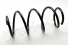 Пружина передня Renault Laguna III D13.25mm/166/L355mm JAPKO ZCJ2945H (фото 1)