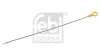 Щуп рівня мастила FORD B-MAX, C-MAX II, ECOSPORT, FIESTA VI, FIESTA VII, FOCUS III, MONDEO V 1.0/1.1 02.12- FEBI FEBI BILSTEIN 173289 (фото 1)