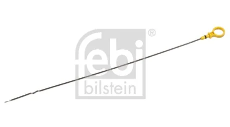 Щуп рівня мастила FORD B-MAX, C-MAX II, ECOSPORT, FIESTA VI, FIESTA VII, FOCUS III, MONDEO V 1.0/1.1 02.12- FEBI FEBI BILSTEIN 173289