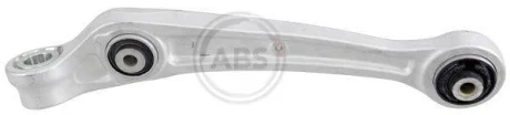 Важіль передньої підвіски нижній, лівий A.B.S. 211447
