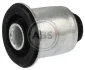Сайлентблок переднього нижнього важеля A.B.S. 270960 (фото 1)