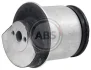 Сайлентблок балки задньої A.B.S. 271444 (фото 1)