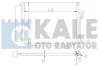 KALE HYUNDAI Радіатор кондиціонера (конденсатор) i10 I 1.0-1.2 08- Kale oto radyator 391800 (фото 1)