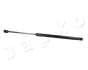 Амортизатор скла Ford Kuga I 08-12 (484/190mm 200N) JAPKO ZSJ03067 (фото 1)
