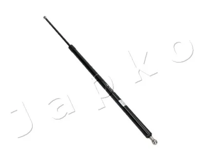 Амортизатор багажника Trafic/Vivaro 01- (905/307mm 730N) JAPKO ZSJ04021