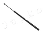 Амортизатор багажника G-Class 91-15 (810/348mm 280N) JAPKO ZSJ05032 (фото 1)
