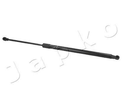 Амортизатор задньої двері Passat B3 -97 (515/210mm 500N) JAPKO ZSJ09170