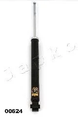 Амортизатор задній VW Fox 05-12 (газ) JAPKO MJ00624