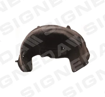Підкрилок MERCEDES BENZ (M-KL W164), 07.05 - 11 Signeda PBZ11109BL