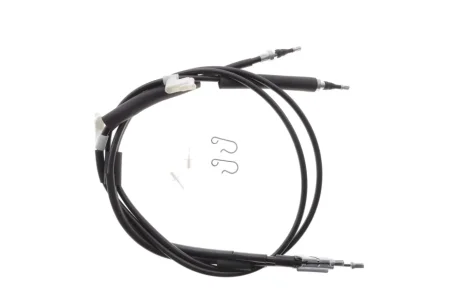 Трос ручного гальма DP BC 7626 BNS