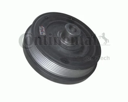 Шків коленвалу Contitech VD1039