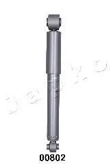 Амортизатор задній Vito (639) 03- (шток-46mm) (газ.) JAPKO MJ00802