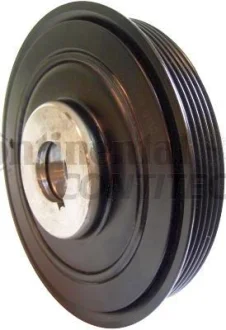 Шків коленвалу Contitech VD1080