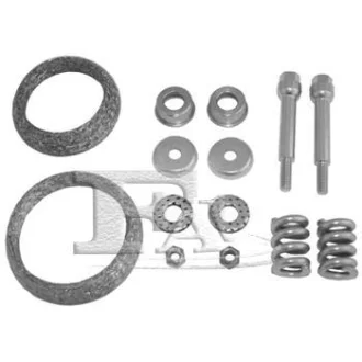 Комплект прокладок з різних матеріалів Fischer Automotive One (FA1) 218975